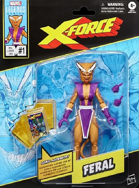 images/uploads/79472/thumb_Marvel Legends X Force Action Figure Feral.webp